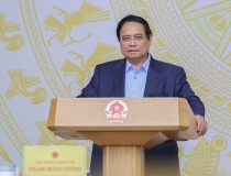 Thủ tướng: Tạo phong trào, xu thế để 
