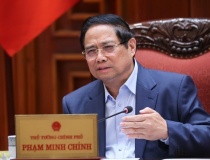 Thủ tướng: Thích ứng linh hoạt, hiệu quả với tình hình để đạt tăng trưởng 8,3-8,5%