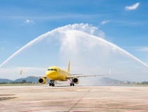 Vietravel Airlines tiếp nhận thêm tàu bay sở hữu, từng bước mở rộng năng lực khai thác