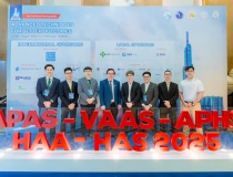 Vinmec hợp tác cùng VinUni xây dựng thế hệ bác sĩ trẻ đạt chuẩn quốc tế