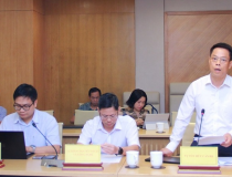 Cơ chế vượt khung: Bước đột phá thu hút nhân tài khoa học, công nghệ, đổi mới sáng tạo và chuyển đổi số