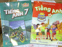 Bắc Ninh triệt phá đường dây sách giáo khoa giả quy mô lớn