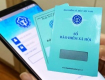 Số định danh cá nhân, căn cước công dân chính thức được sử dụng thay cho mã số bảo hiểm xã hội