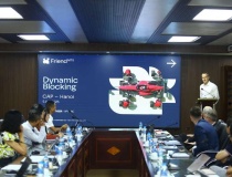 71% người Việt “sẵn sàng trả phí” nhưng vi phạm bản quyền nội dung số tại Việt Nam vẫn cao