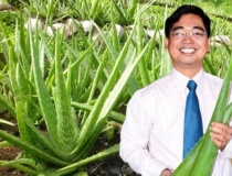 'Ông trùm' cung cấp nguyên liệu cho Trung Nguyên, Vinamilk, Masan... với doanh thu 12.000 tỷ trở thành cổ đông lớn của 'vua' nha đam
