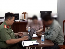 Ngăn chặn kịp thời lừa đảo 120 triệu đồng qua hình thức tuyển cộng tác viên trên mạng