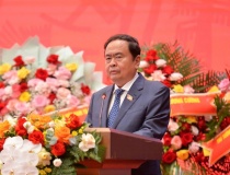 Đóng góp tích cực vào hoàn thiện thể chế liên quan đến hoạt động giám sát trong giai đoạn mới