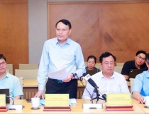 Quy chuẩn kỹ thuật quốc gia về trụ sạc xe điện sắp được ban hành chính thức