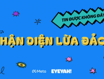 Meta triển khai chiến dịch “Nhận diện Lừa đảo” nhân ngày An ninh mạng Việt Nam