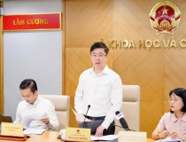 Đẩy mạnh cơ chế đặt hàng để thúc đẩy nghiên cứu công nghệ chiến lược
