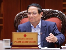 Thủ tướng: Tổ chức Triển lãm 80 năm thực sự là 'ngày hội non sông'