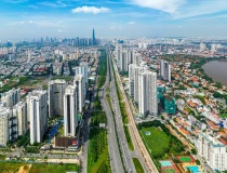 Lượng tồn kho bất động sản có xu hướng tăng