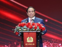 Thủ tướng: Biến Phong trào 