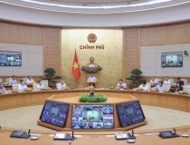Bộ, ngành, địa phương phải rất nỗ lực trong quý III để hoàn thành khối lượng công việc lớn