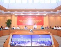 Hà Nội chia sẻ kinh nghiệm triển khai Trung tâm phục vụ hành chính công một cấp