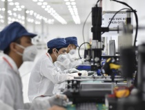 Nhiều chính sách ưu đãi hỗ trợ doanh nghiệp Khoa học và công nghệ