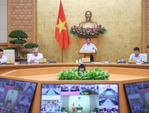 Thủ tướng Phạm Minh Chính chủ trì phiên họp Chính phủ thường kỳ tháng 7