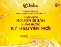 Có gì đặc biệt tại T&T City Millennia, nơi đại nhạc hội lớn bậc nhất phía nam Sài Gòn sắp diễn ra?