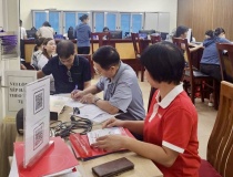 Hà Nội huy động tổng lực cho chuyển đổi số từ cấp cơ sở