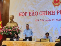 Bộ Tài chính: Ban hành nghị quyết thí điểm sàn giao dịch tài sản mã hóa sớm nhất trong tháng 8/2025