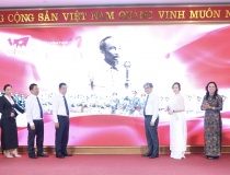 Hà Nội ra mắt hệ sinh thái số “A80 - Tự hào Việt Nam” chào mừng 80 năm Quốc khánh 2/9