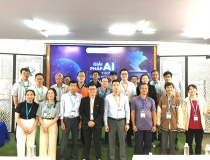 Tích hợp AI vào sản xuất chip bán dẫn: Doanh nghiệp Việt có thể học gì từ quốc tế?