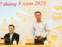 Bảo vệ tuyệt đối an ninh, an toàn Lễ kỷ niệm 80 năm Cách mạng Tháng Tám thành công và Quốc khánh nước Cộng hoà xã hội chủ nghĩa Việt Nam