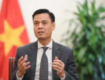 Ba thập kỷ Việt Nam trong ASEAN: Từ nhịp chèo đầu tiên đến tầm vóc mới