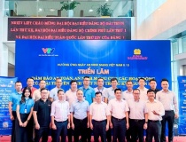 CMC Telecom đồng hành cùng truyền thông số trong Ngày An ninh mạng Việt Nam