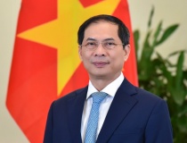 Hành trình 30 năm: Từ khát vọng chung đến thành viên tin cậy và trách nhiệm