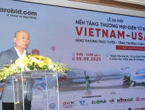 Giải pháp chiến lược cho bài toán xuất khẩu số hóa của DN Việt