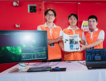 Sử dụng AI nhận diện hành vi tội phạm