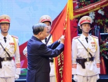 Tổng Bí thư Tô Lâm: Ngành Tài chính là lực lượng tiên phong trong đổi mới và phát triển kinh tế quốc gia