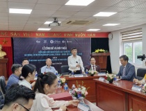 Việt Nam - Điểm đến mới của đối thoại toàn cầu về phát triển bền vững