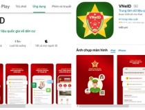 Bộ Công an cảnh báo hàng chục triệu người đang dùng ứng dụng VNeID