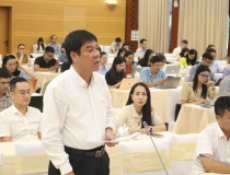 Sẽ tăng cường sử dụng AI trong kiểm định chất lượng giáo dục