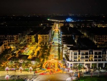 Hé lộ sân khấu “siêu khủng” và 2 công trình kỷ lục tại đại nhạc hội T&T City Millennia