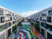 Thành phố Thiên niên kỷ T&T City Millennia sắp đón nhận 2 kỷ lục Việt Nam