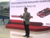 Đà Nẵng tổ chức hội thảo “Ứng dụng trí tuệ nhân tạo (AI) trong công nghiệp bán dẫn và điện tử”