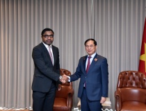 Triển khai hiệu quả thỏa thuận hợp tác dầu khí giữa Việt Nam và Angola