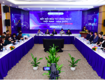 Thị trường tiền điện tử Hàn Quốc ước tính lên đến 23 tỷ USD