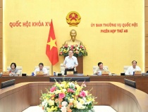 Đề nghị Chính phủ có giải pháp ngăn chặn tội phạm sử dụng công nghệ cao để lừa đảo