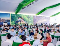300 căn hộ dự án Eco Riverside Hải Phòng bán hết sau một giờ