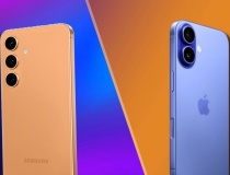 Những khác biệt dự kiến giữa iPhone 17 và Galaxy S25
