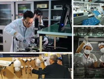 Điều kiện thành lập tổ chức khoa học và công nghệ