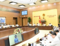Khẩn trương ban hành Chiến lược phát triển nguồn nhân lực