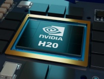 Nvidia phản bác cáo buộc bảo mật từ Trung Quốc