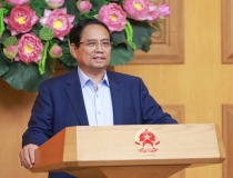 Thủ tướng: Tạo đột phá phát triển kinh tế tư nhân như 