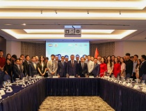 Thúc đẩy quá trình phát triển dựa trên tri thức và công nghệ của Việt Nam