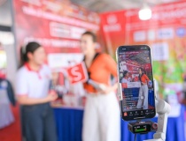 TOÀN VĂN 4 SỔ TAY hướng dẫn thực hiện nghĩa vụ thuế thương mại điện tử vừa phát hành
